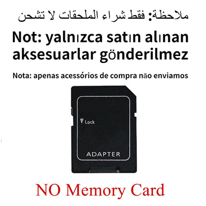 Lenovo 1 to carte SD 2 to 128 go