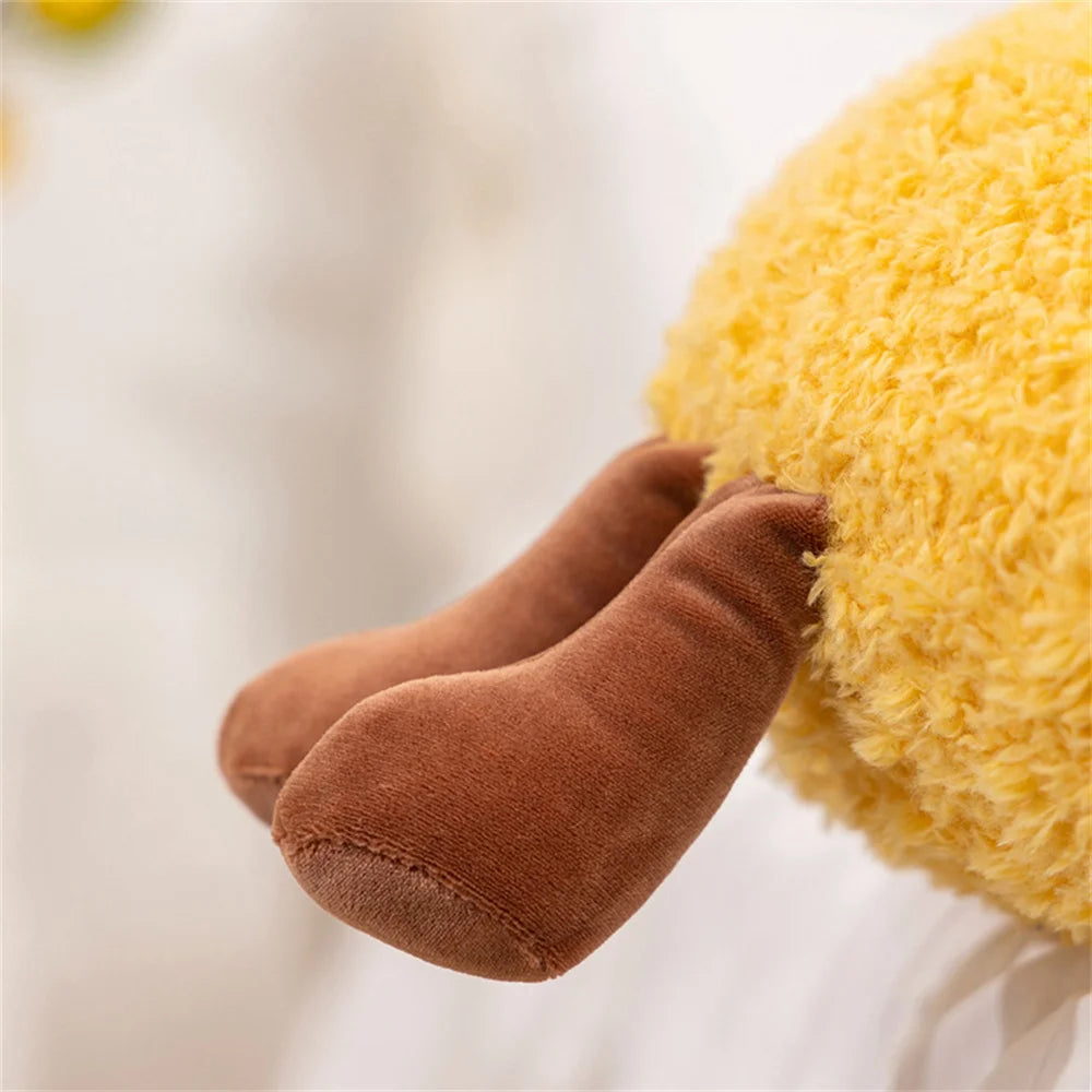 Oreiller ciel étoilé doux, mignon arc-en-ciel, lune, étoile, en peluche, créatif, nuage de soleil, coussin compagnon de sommeil, décoration de maison