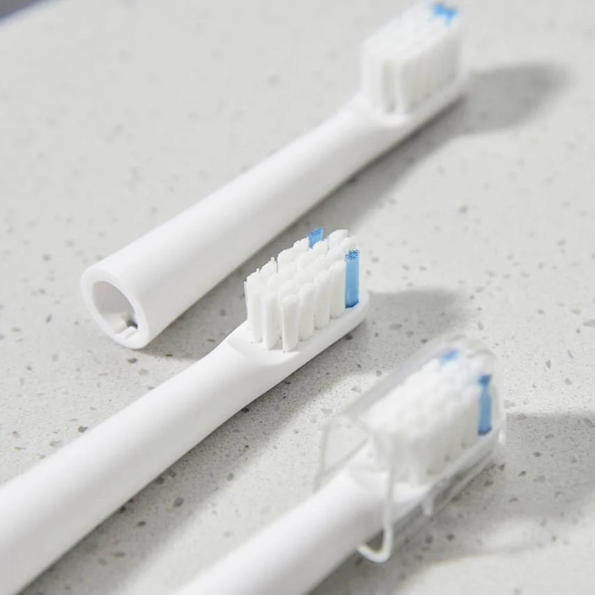 Têtes de rechange pour brosse à dents électrique, buses à poils DuPont souples, Realme N1 SEE RTX2103 SN301, 4 pièces, 8 pièces, 16 pièces