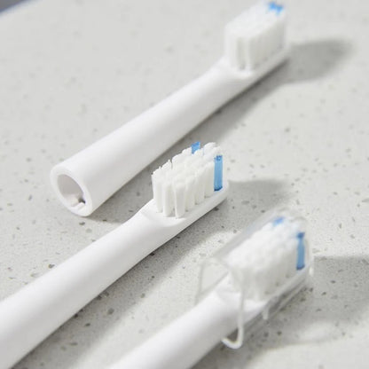Têtes de rechange pour brosse à dents électrique, buses à poils DuPont souples, Realme N1 SEE RTX2103 SN301, 4 pièces, 8 pièces, 16 pièces