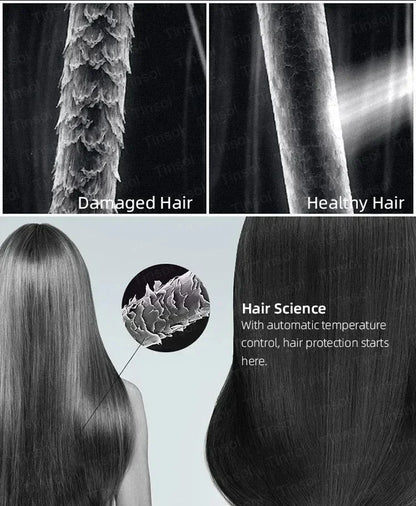 DUTRIEUX Super sèche-cheveux 220V sèche-cheveux