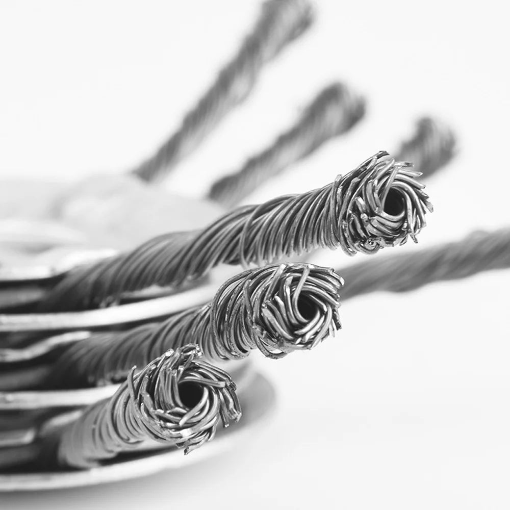 Tête de débroussailleuse universelle pour mauvaises herbes, têtes de coupe gazon, roue de désherbage pour tondeuse à gazon, roue en fil d'acier, disque de brosse