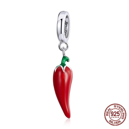 Véritable pendentif 100% 925 en argent Sterling