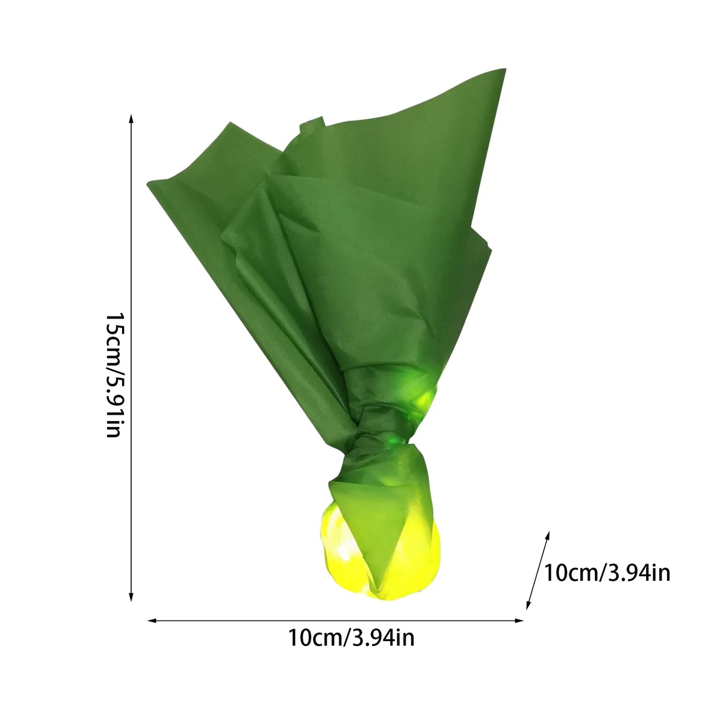 Lampe boule de feu flottante, accessoires de décoration d'halloween, lumière d'ambiance de flamme de feu artificielle pour fête de jeu de rôle Cosplay