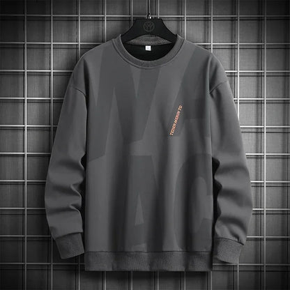 8XL nouveaux hommes sweat mode pull sweat à capuche décontracté homme vêtements de sport lettre automne sweats à capuche grande taille hommes Hip Hop haut