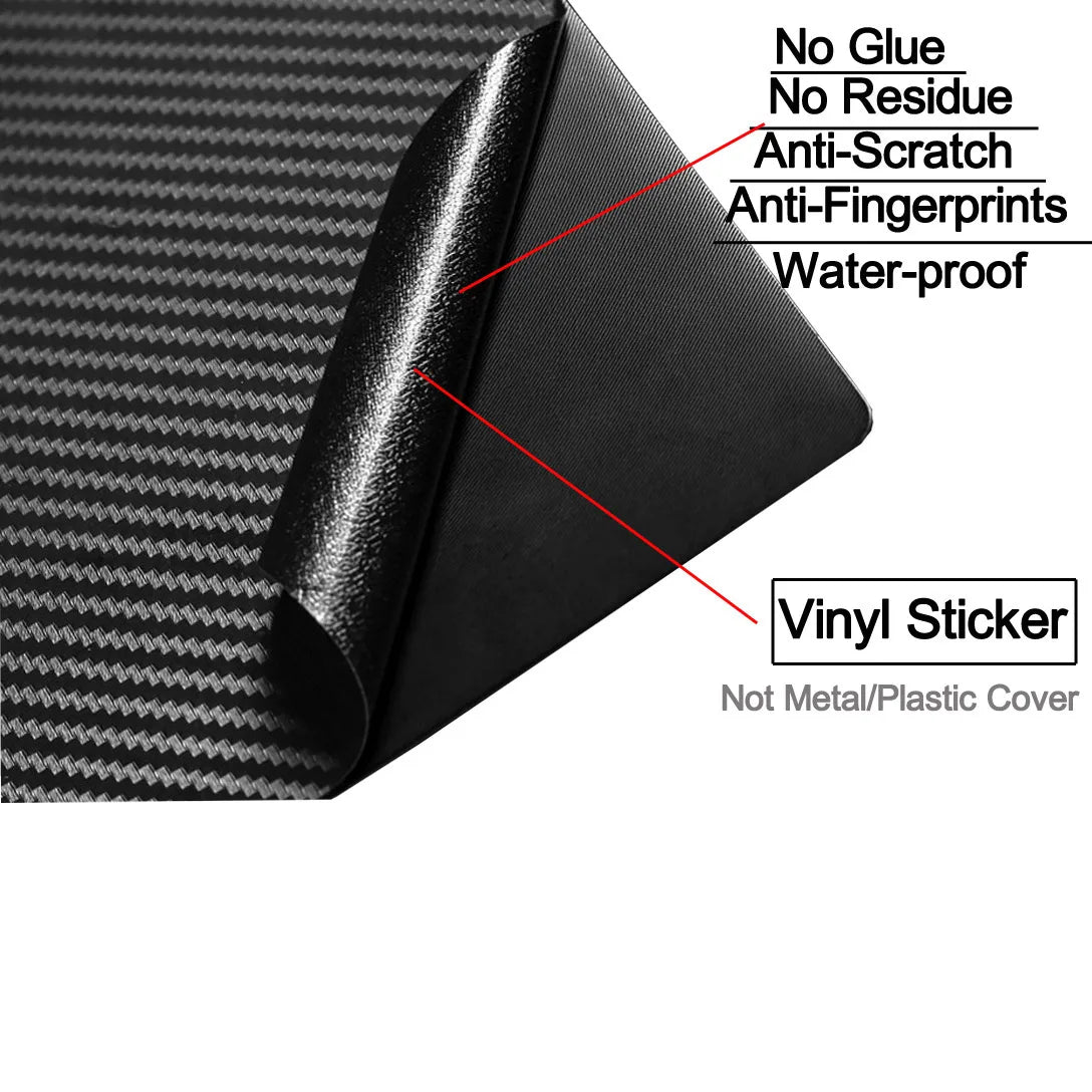 Autocollant en vinyle pour ordinateur portable prédécoupé, Film de couverture anti-rayures pour Predator Helios Neo 2024 16 PHN16-71 PHN16-72 PH16-71 Triton 500