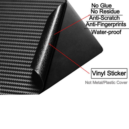 Autocollant en vinyle pour ordinateur portable prédécoupé, Film de couverture anti-rayures pour Predator Helios Neo 2024 16 PHN16-71 PHN16-72 PH16-71 Triton 500