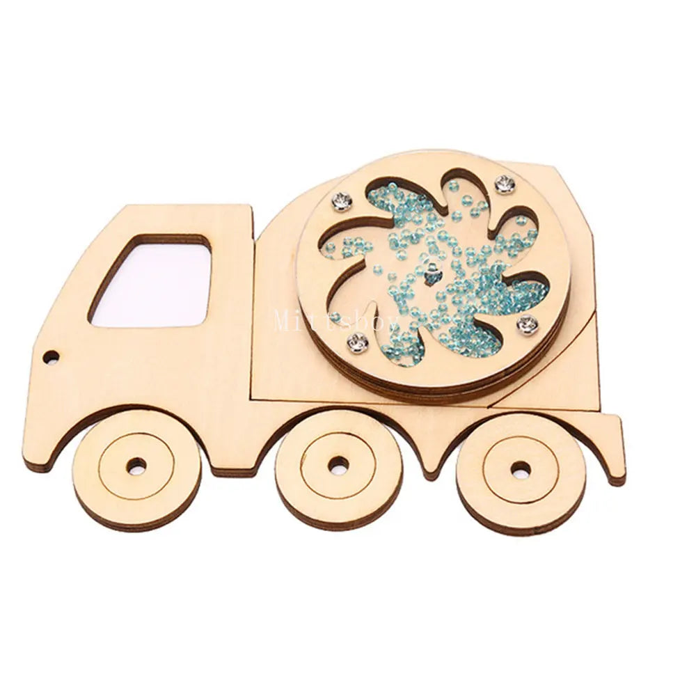 Planche d'activité pour enfants, Puzzle à monter soi-même, accessoires de jouets, interrupteurs de minuterie de lumière d'œuf, jouet Puzzle pour enfants, compétences d'apprentissage Montessoris pour garçons