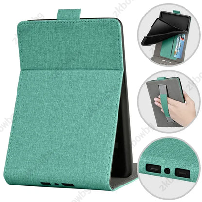 Housse de support pour Kindle 10e génération