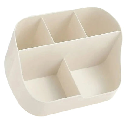 Porte-stylo à 5 grilles de grande capacité,