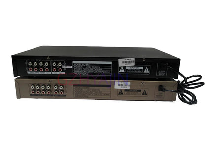 EQ665-Égaliseur Hifi Home EQ, mélangeur sincdouble 10 segments évités, aigus, Alto, régulation des basses avec Bluetooth, nouveauté