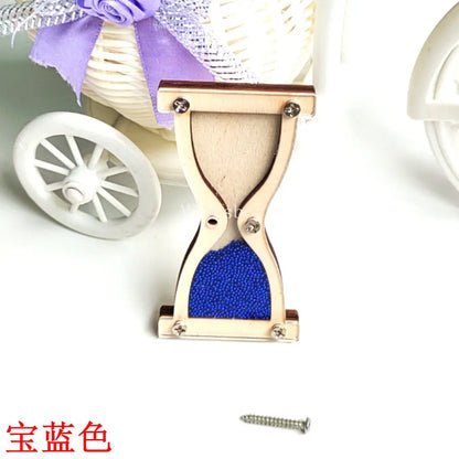 Planche d'activité pour enfants, Puzzle à monter soi-même, accessoires de jouets, interrupteurs de minuterie de lumière d'œuf, jouet Puzzle pour enfants, compétences d'apprentissage Montessoris pour garçons