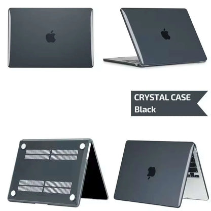 Étui pour ordinateur portable pour Macbook