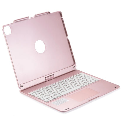 Étui pour clavier magique Bluetooth pour iPad Pro 12.9 2022 2021 2020 2018