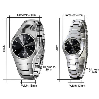 MAYZHISU-Montres simples pour femmes, montre fine rétro, montre-bracelet de luxe à quartz