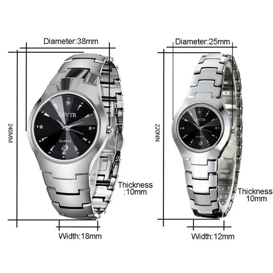 MAYZHISU-Montres simples pour femmes, montre fine rétro, montre-bracelet de luxe à quartz