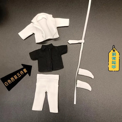 Chemise trempée de beurre pour salle de bain, MERCEDES IWA GSC MOLLY 1/12 OB11