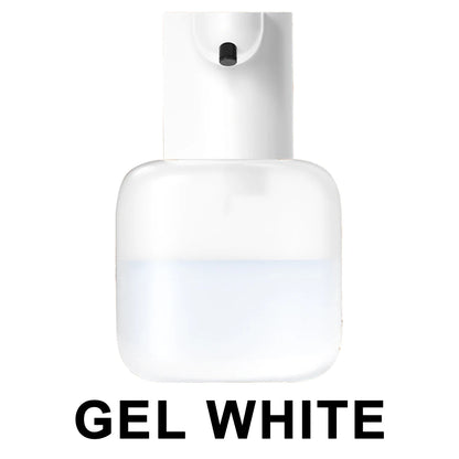 Regina-Distributeur automatique de désinfectant pour les mains, à piles