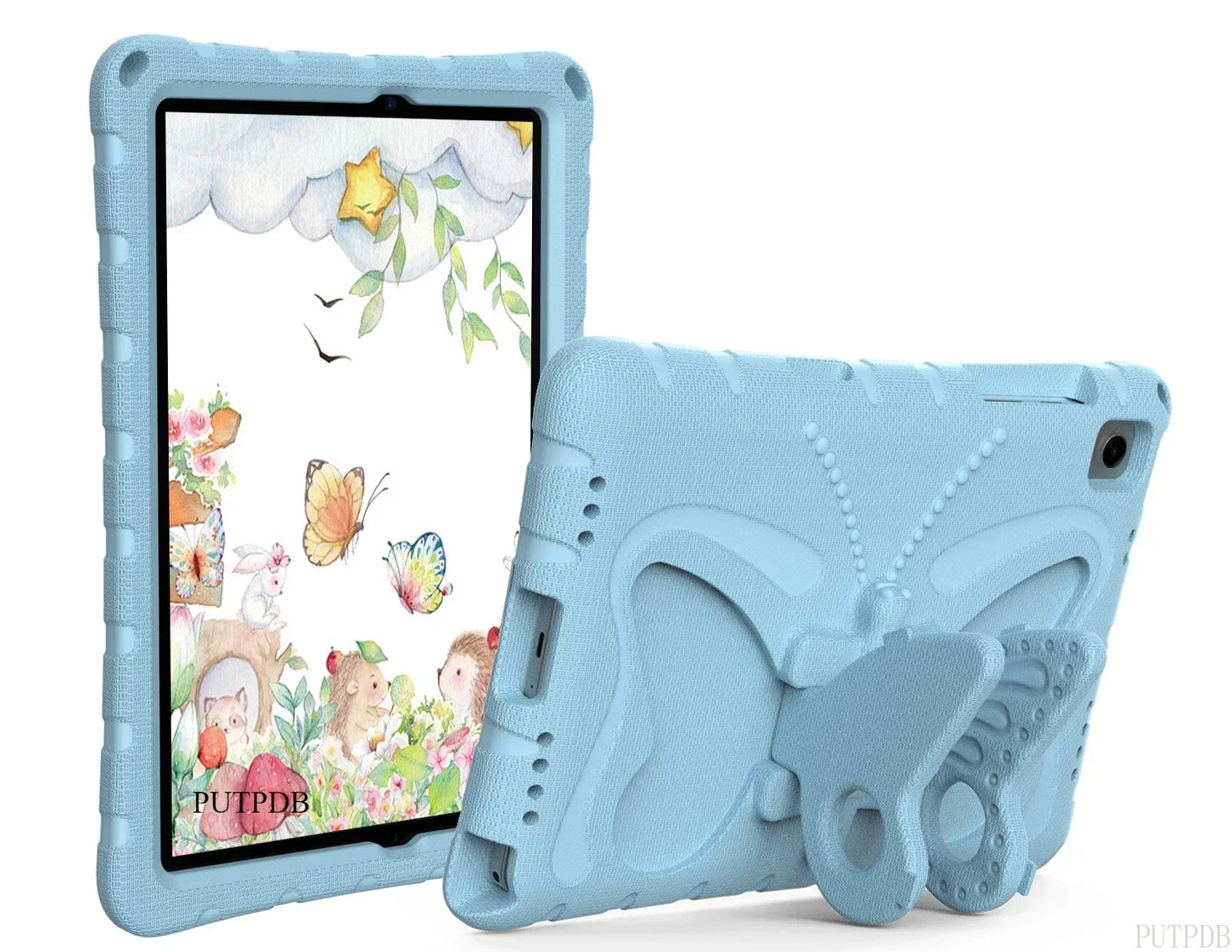 Étui EVA pour enfants, pour Xiaomi RedMi Pad SE 11 pouces,