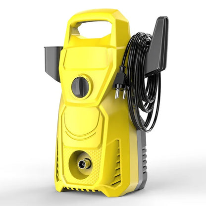 Pistolet à eau haute pression domestique 220V 6L/min, 3000W, outil de nettoyage de jardin haute puissance, pistolet à eau de lavage de voiture, Machine de nettoyage puissante