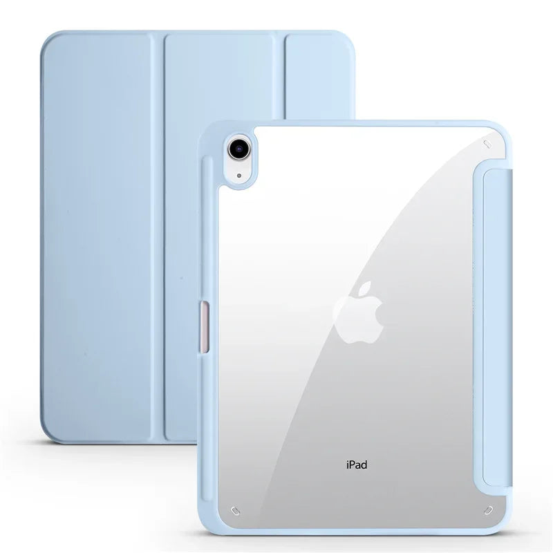 Coque pour iPad Mini 2024 A17 Pro 8.3 pouces