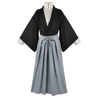 Halloween lié au sol adolescent hanako-kun Cos CostumeCos Kimono ensemble Teak Division Cospaly scène Performance Costume