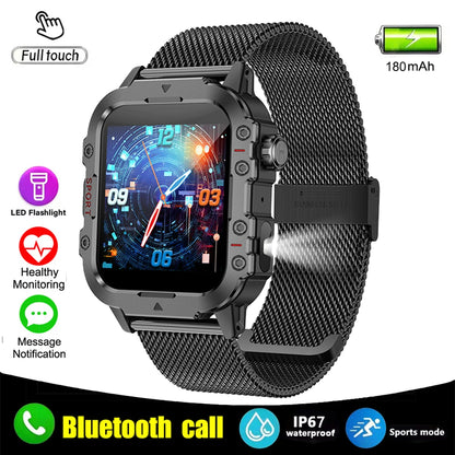 COTAUL - montre intelligente Android 1.44