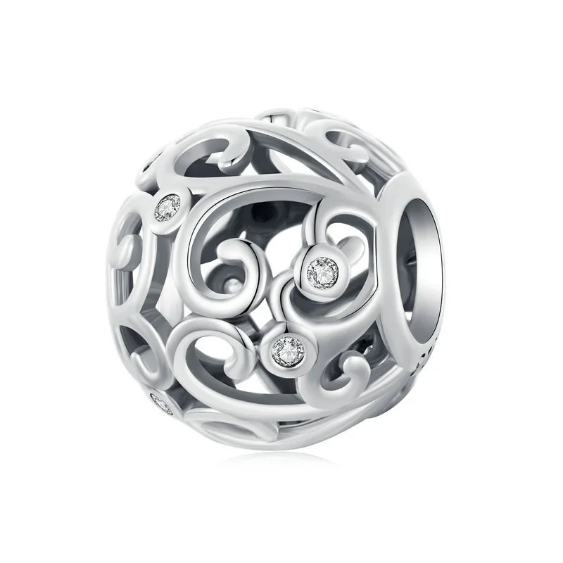 breloque argent Sterling