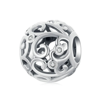 breloque argent Sterling