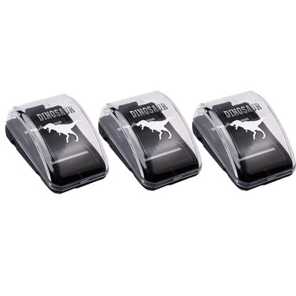 Gommes de papeterie créatives