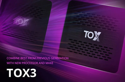 TOBERY Amlogic S905Tage Smart TV Box Android 11 4GB/32GB 2 Steroids R 1000M Wifi BT4.1 Support AV1 4K Set Top Box Wholesale