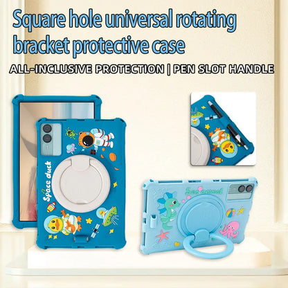 étui pour tablette en Silicone