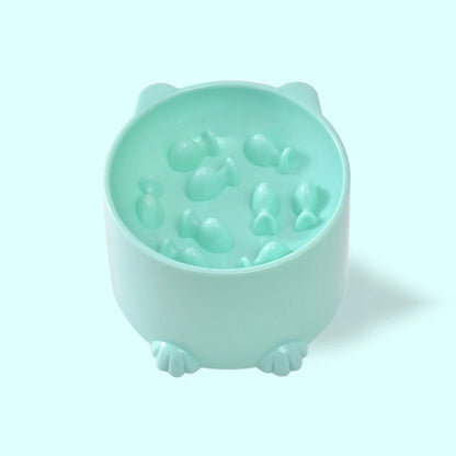 Bol pour animaux de compagnie chats