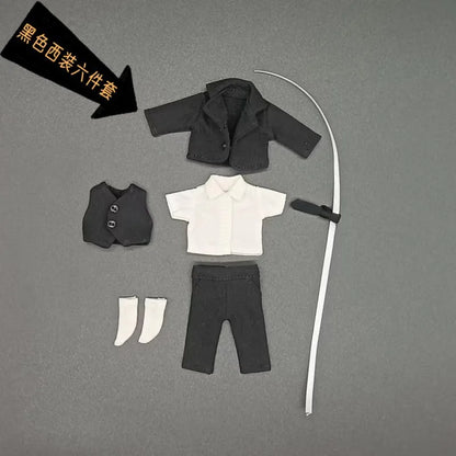 Chemise trempée de beurre pour salle de bain, MERCEDES IWA GSC MOLLY 1/12 OB11