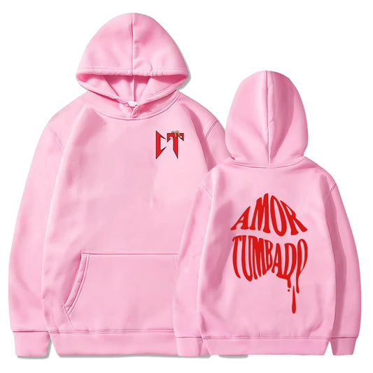 Le plus chaud CT paresseux imprimé Corridos Tumbados sweat à capuche pour homme femmes Natanael Cano vêtements à capuche nouveau Design sweat à capuche de Style de rue