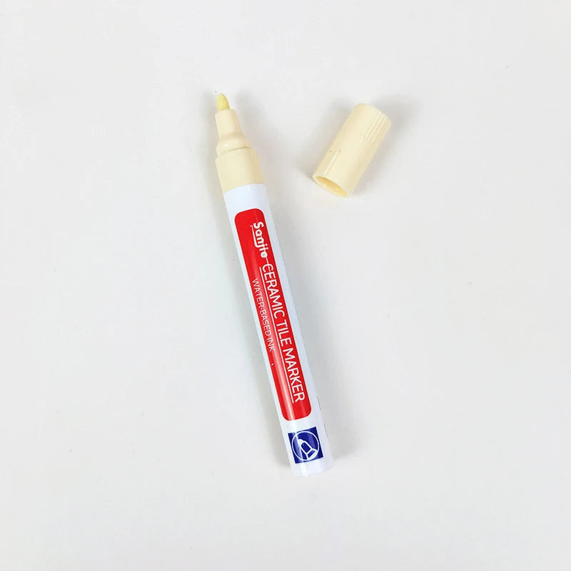 DominagroMark-Marqueur étanche pour carrelage en céramique