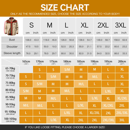 Vestes d'hiver pour hommes, coupe-vent, chaud, décontracté, manteau bombardier à carreaux, doublure Sherpa, flanelle, extérieur, classique, doux, taille américaine