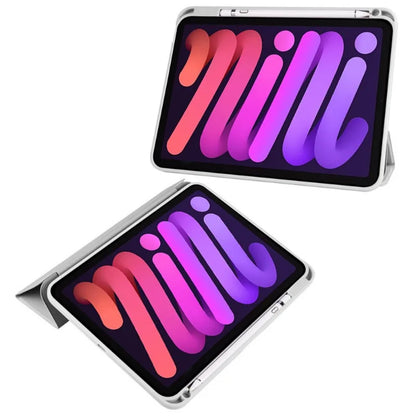 Coque pour iPad Mini 2024 A17 Pro 8.3 pouces