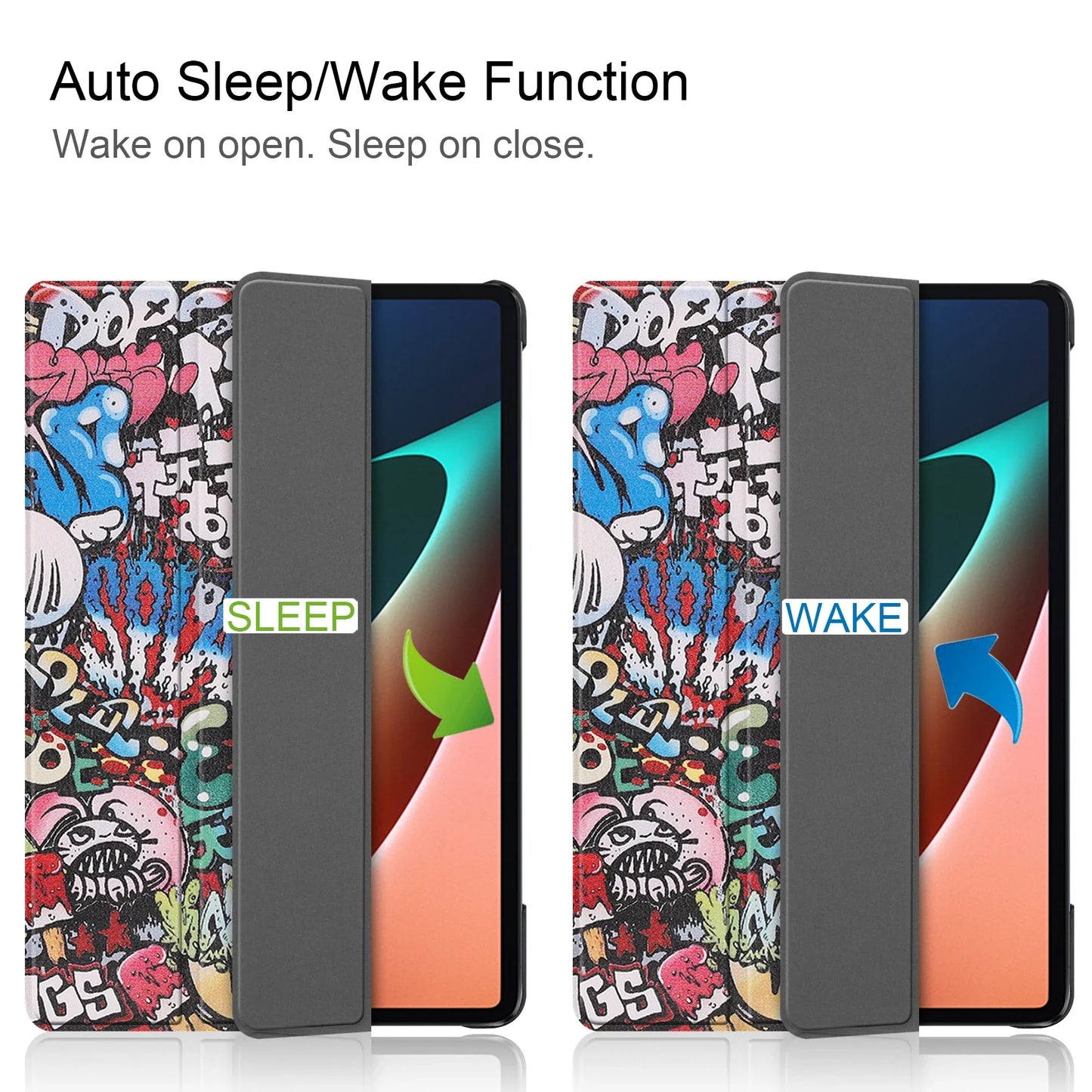 Étui pour Xiaomi Pad