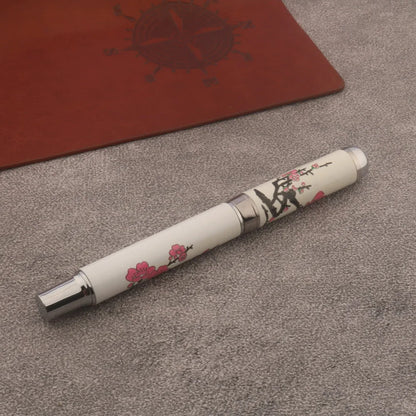 Stylo à bille en métal de haute qualité 0.7mm