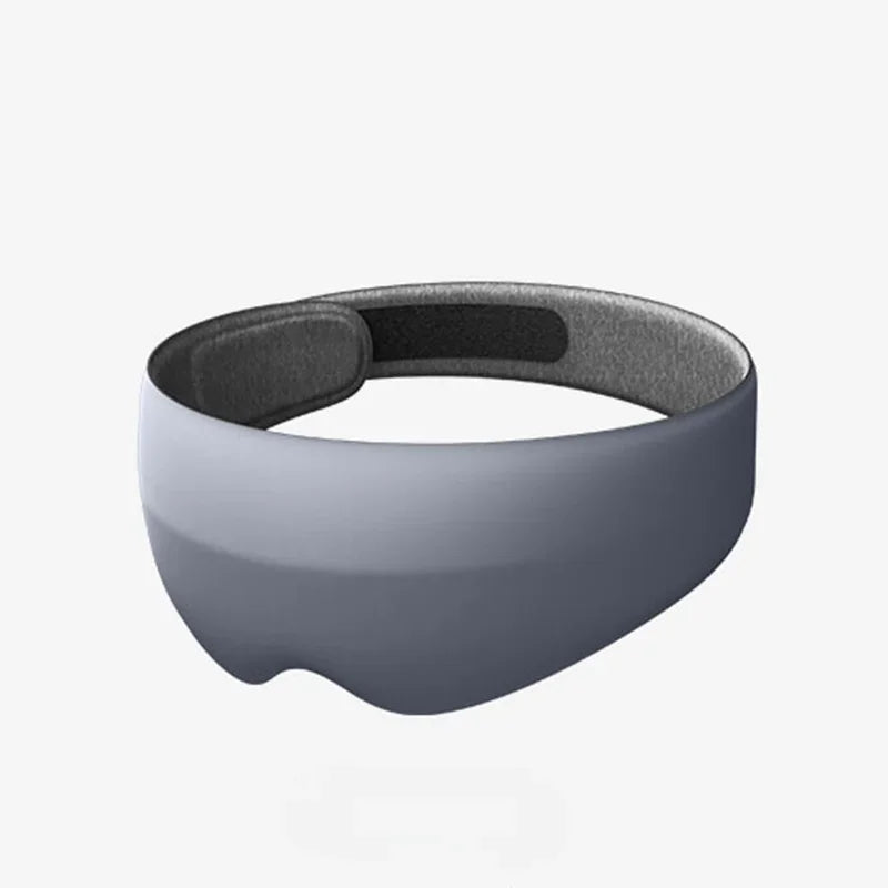 Xiaomi Dreamlight 2S génération masque pour les yeux relaxant à ombrage complet masque de sommeil bloquer la lumière pour aide au sommeil masque pour les yeux Portable