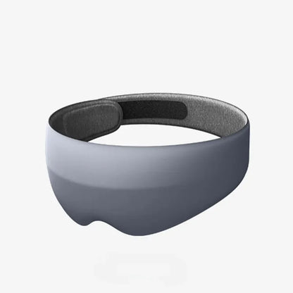 Xiaomi Dreamlight 2S génération masque pour les yeux relaxant à ombrage complet masque de sommeil bloquer la lumière pour aide au sommeil masque pour les yeux Portable