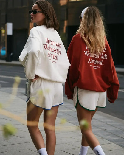 Harajuku mode surdimensionné sec coton vêtements de sport gothique pur coton chaud y2k haut gothique lettre motif T-shirt femmes haut