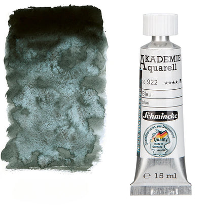 Schmincke-Jus de peinture d'interconnexion, pigment allemand, document de précipitation, département d'art universitaire, jus de peinture, peintures, 15ml, 6 couleurs