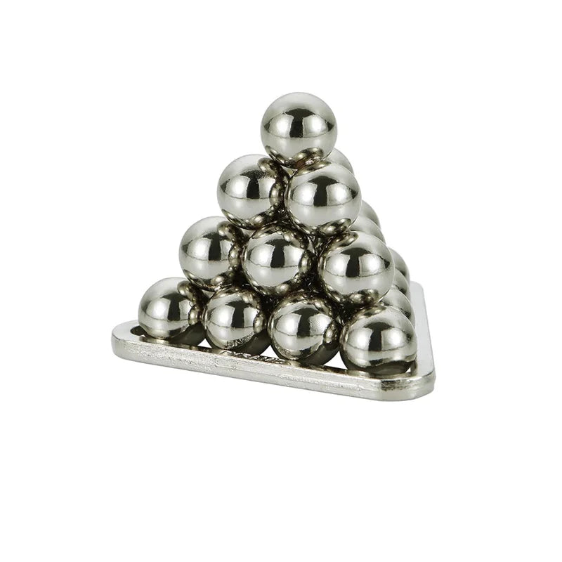 Classique IQ métal Puzzle casse Tete jouets éducatifs jeux ments pour adultes enfants nouveauté cadeaux Juegos De Inteligencia