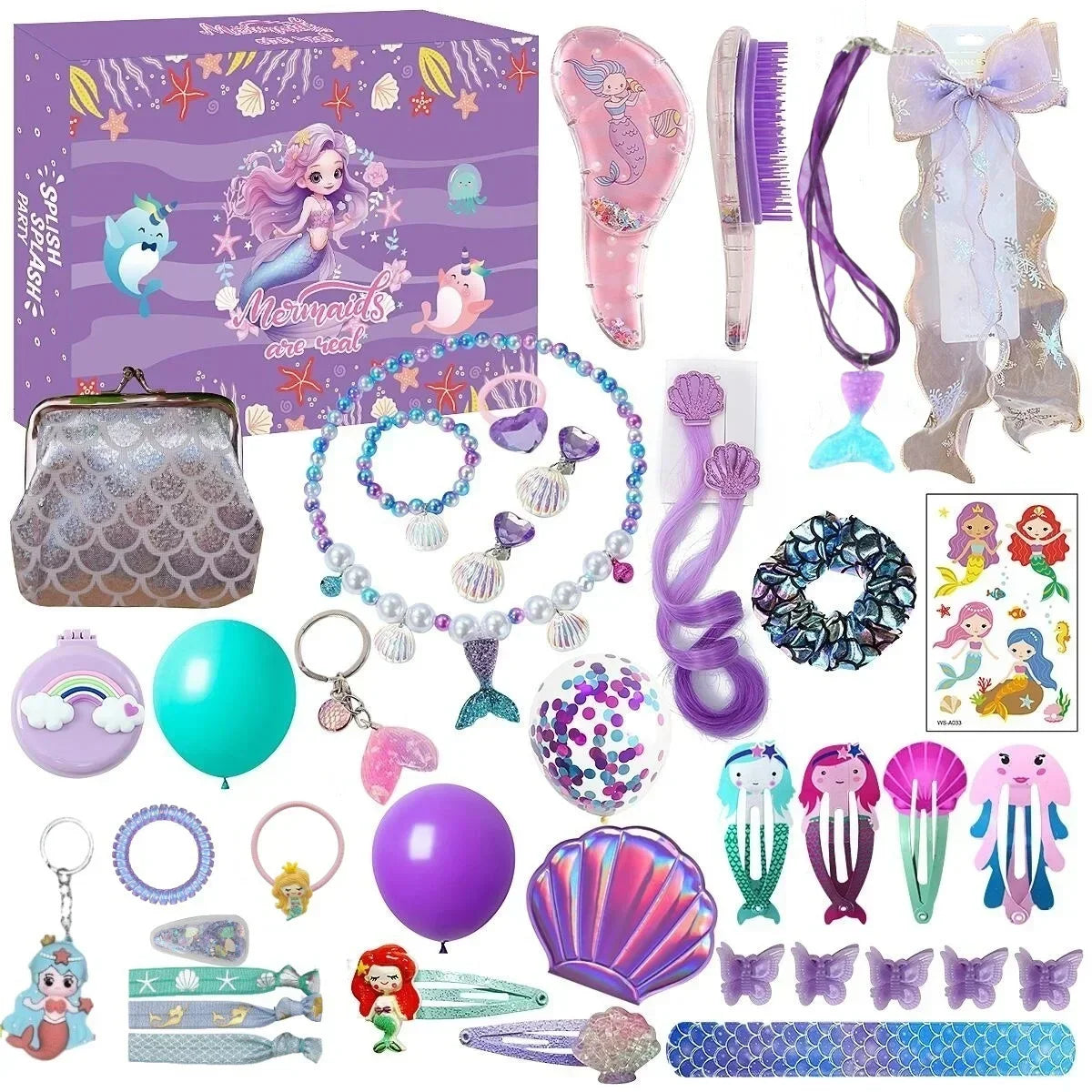 Calendrier de l'avent de noël