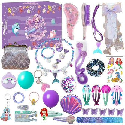 Calendrier de l'avent de noël