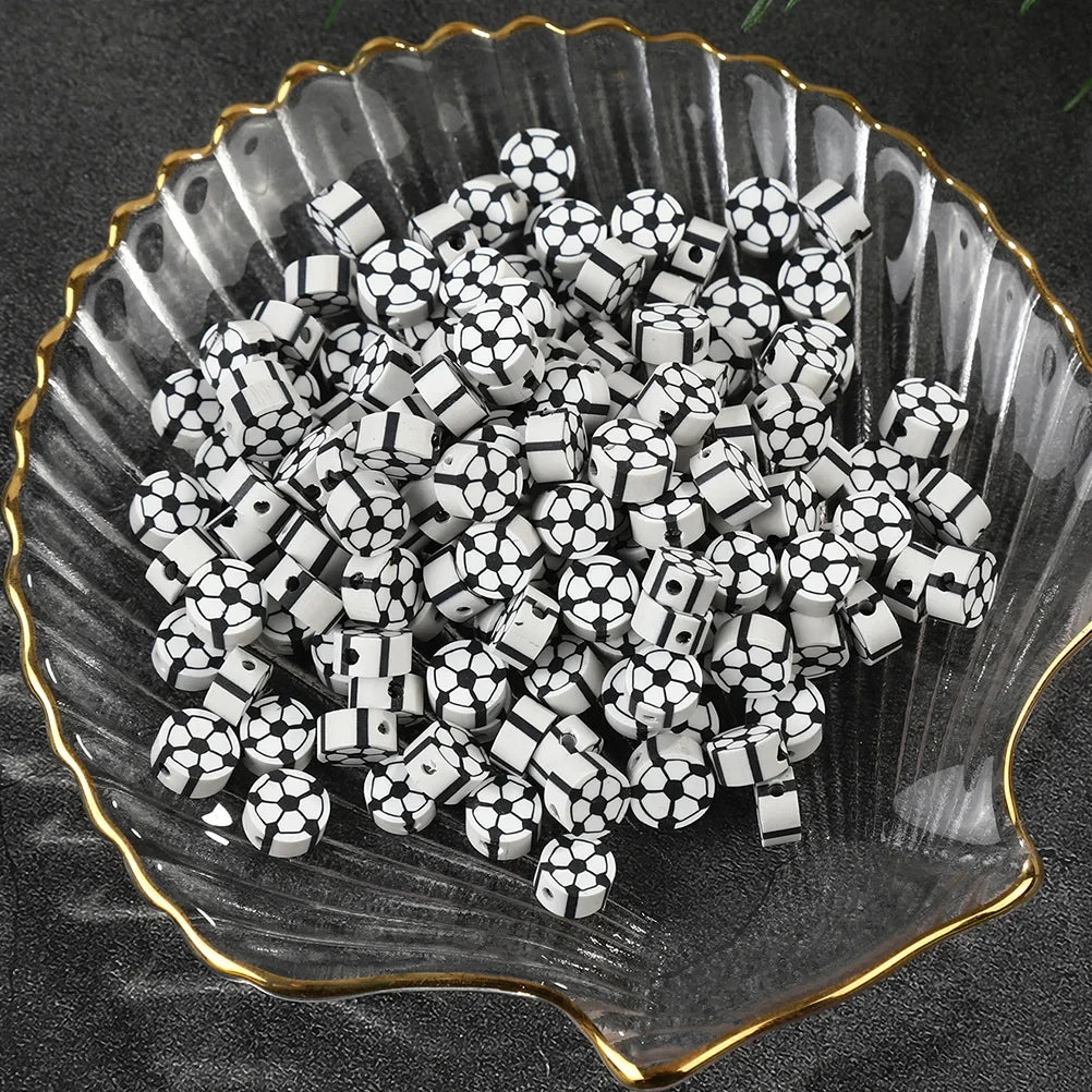 Gommes de football, mini gommes en forme de football pour enfants – Papeterie sur le thème sportif mignon, idéales pour les fournitures scolaires, les cadeaux de fête et