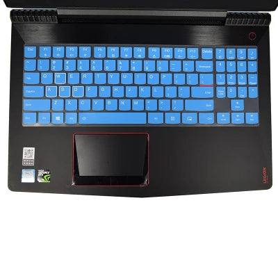 For Lenovo Legion Y530 Y520 Y720 R720 R720-15IKB 15.6 inch R15 ISK 15ISK Silicone Keyboard Protective Film Cover Skin Protector
