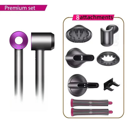 DUTRIEUX Super sèche-cheveux 220V sèche-cheveux